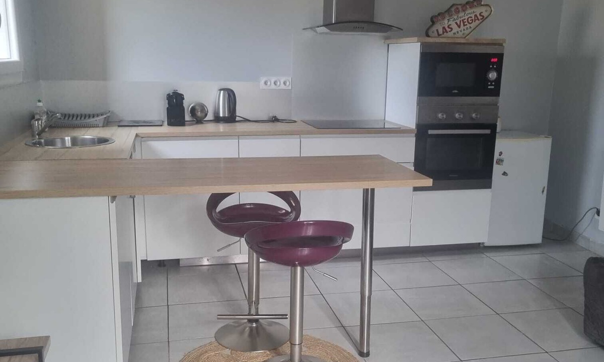 Jons Apartment | Vrbo Property