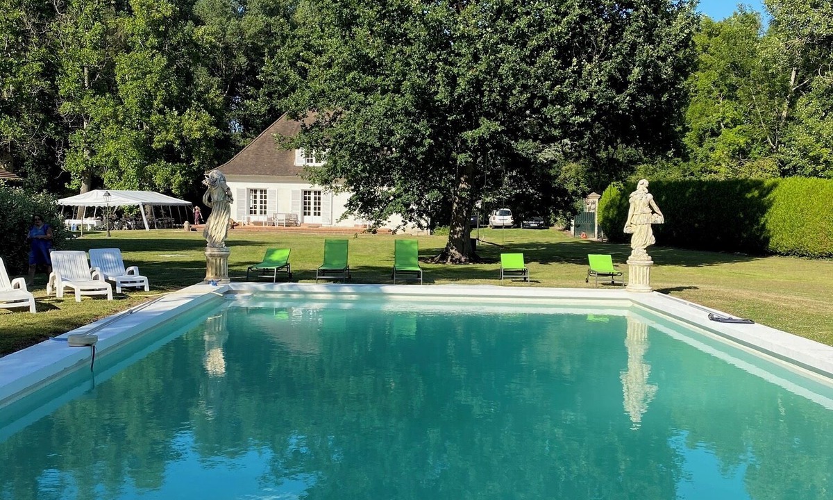 Chantambre House | Evasion EN Pleine Nature