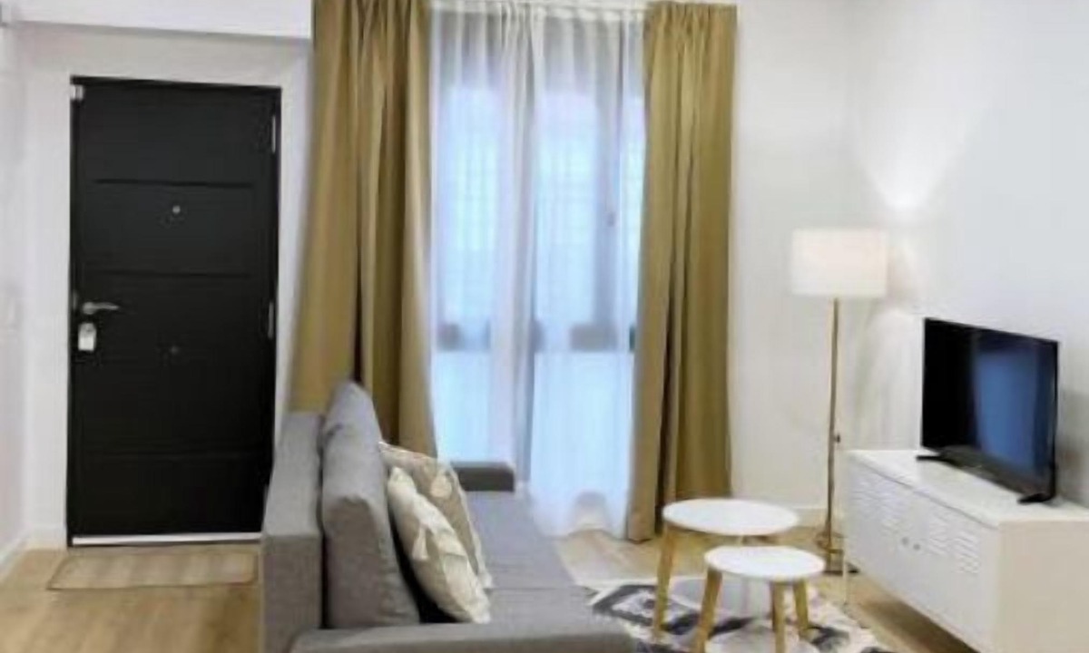 Distrito de Levante Apartment | Loft Apartamento Carlos III L1A
