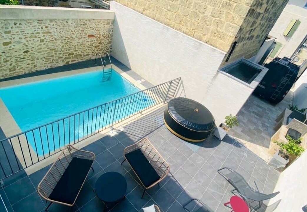 Le Cailar House | Vrbo Property