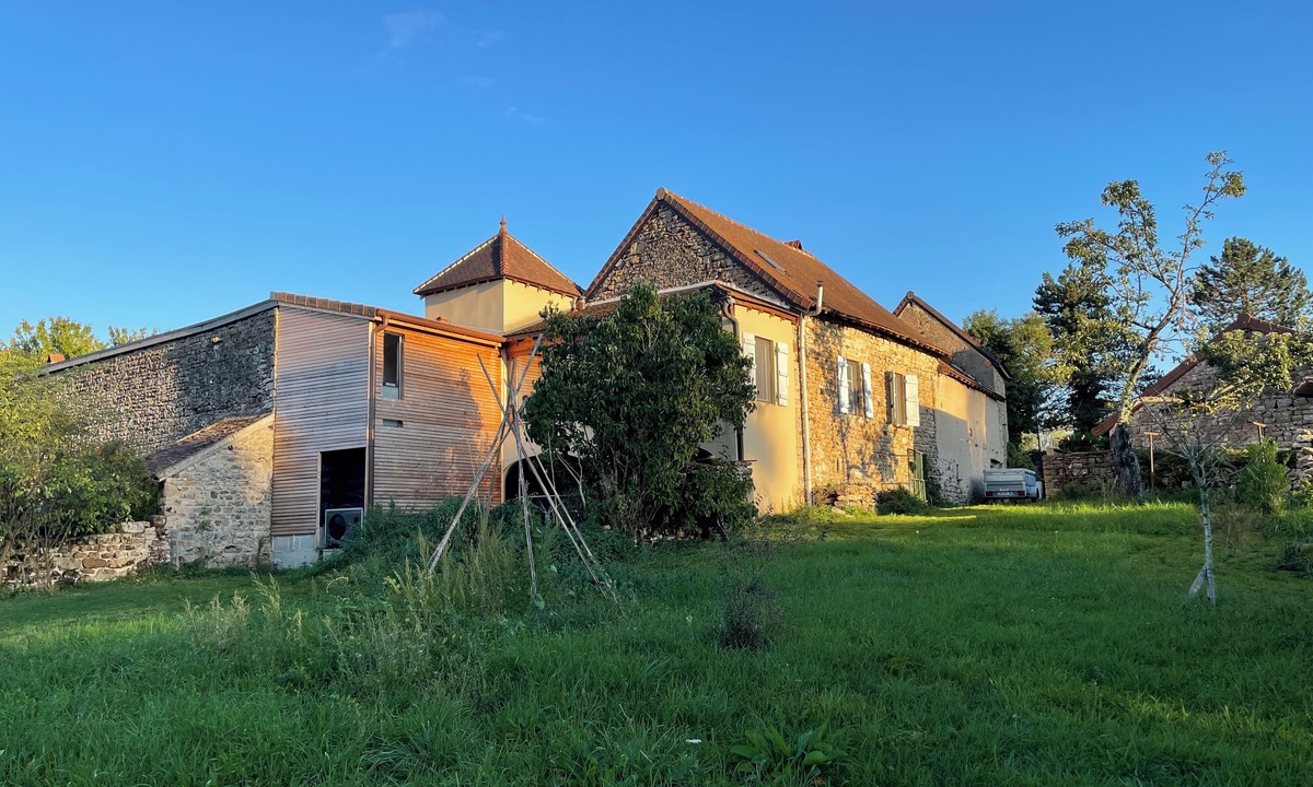 Sailly House | Vrbo Property