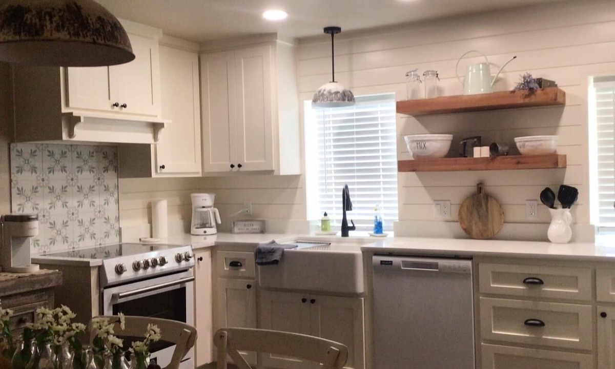 Pittsburg Other | Peaceful, quiet, private and make you feel good "farmhouse".