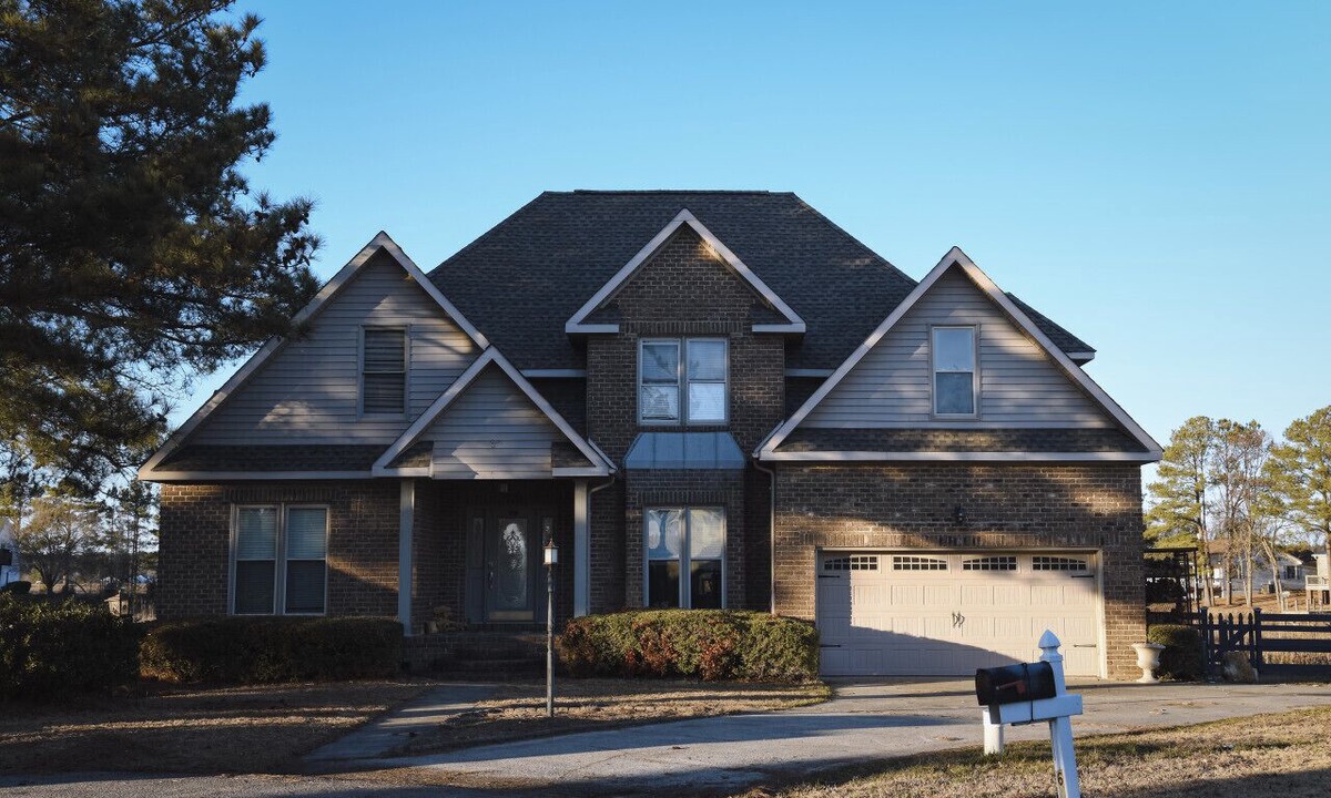 Vass House | US Open 4 Bed 4 Bath in Gated Golf Community