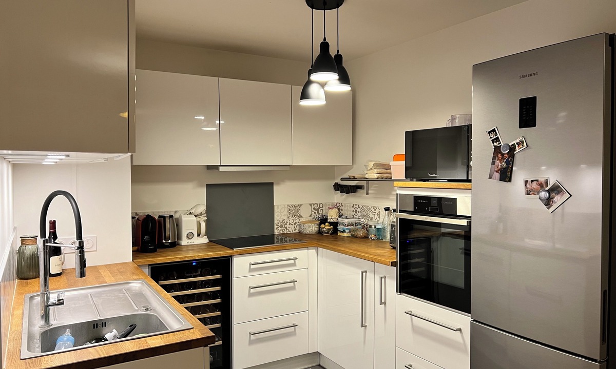 Rambouillet Apartment | Vrbo Property