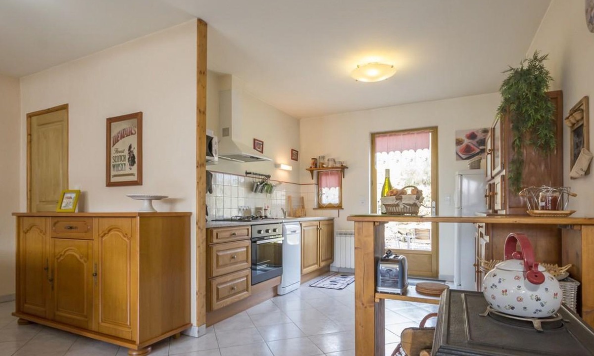 Saint-Martin-de-la-Mer House | Les Pervenches, Frankreich