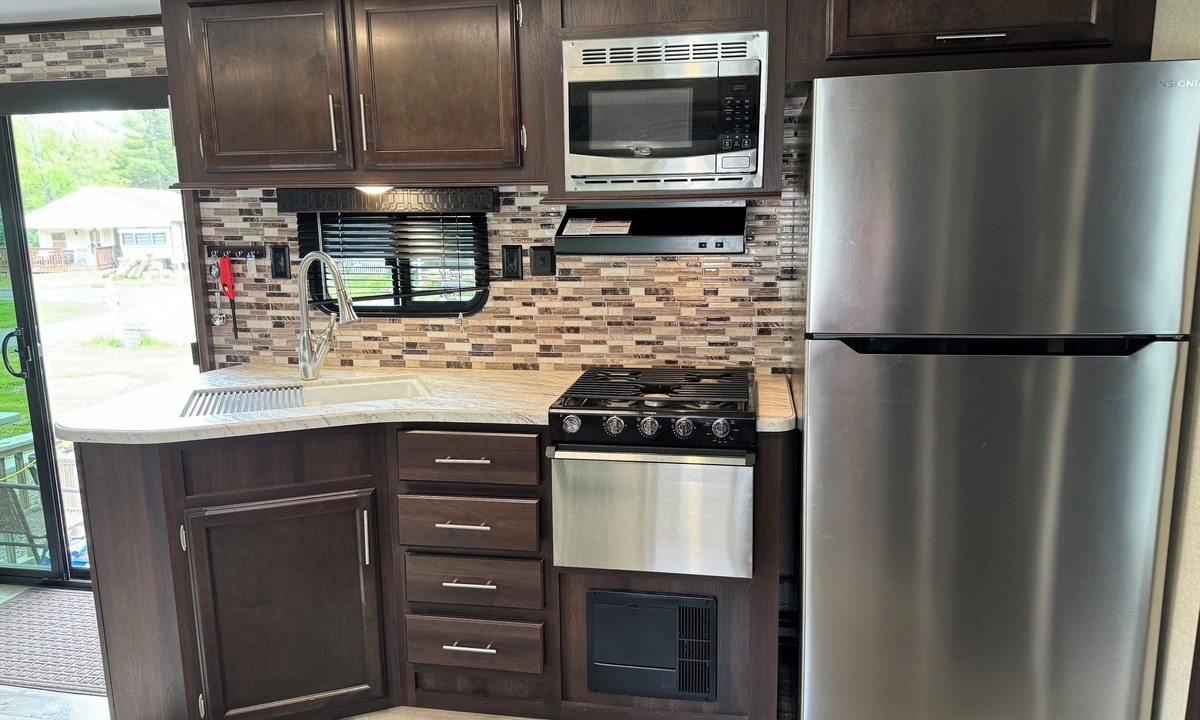 Clarksville House | Camp for summer rental For 2