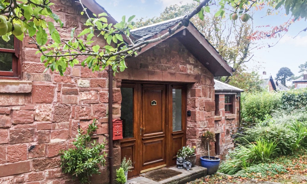 Skelmorlie Cottage | 5 bedroom accommodation in Skelmorlie