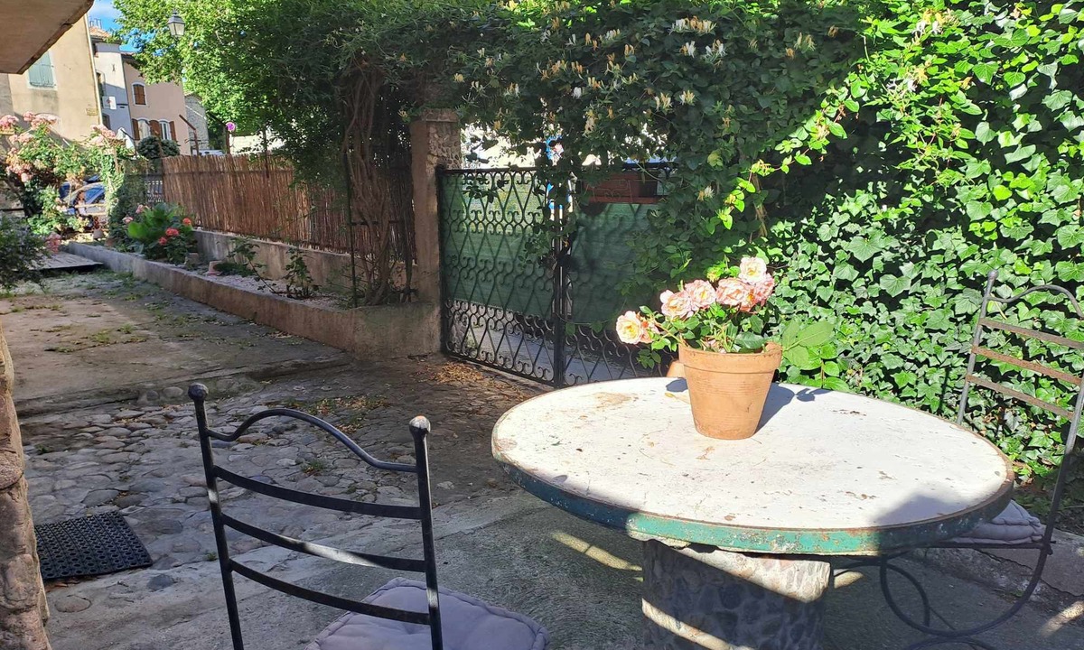 Anduze Apartment | Le Grand Galet. Situé au Cœur Danduze