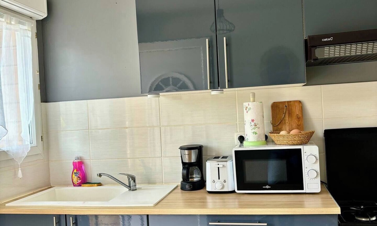 Moyenneville Apartment | Vrbo Property