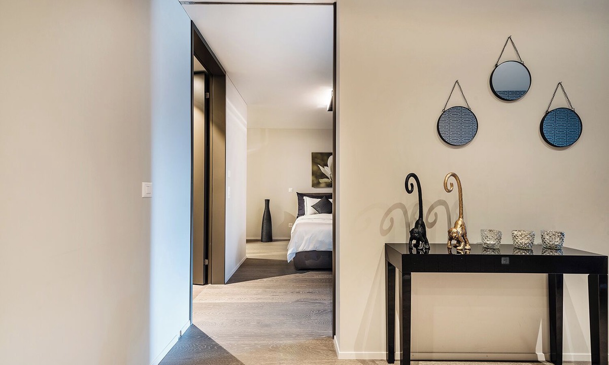 Buhler Apartment | Purer Luxus am Bodensee