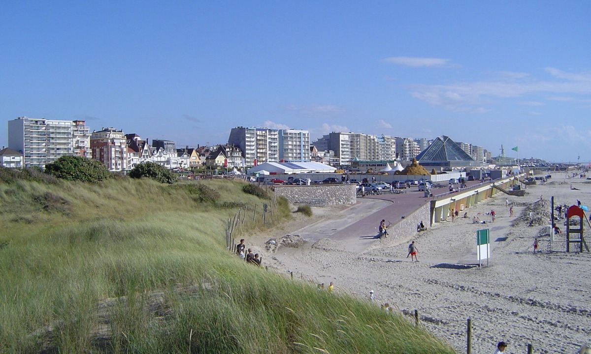 Marquise House | maison