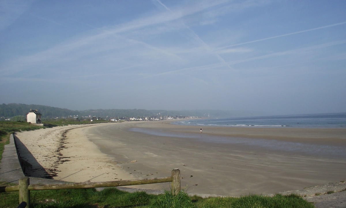 Greville-Hague House | Gites 6/8 Personnes