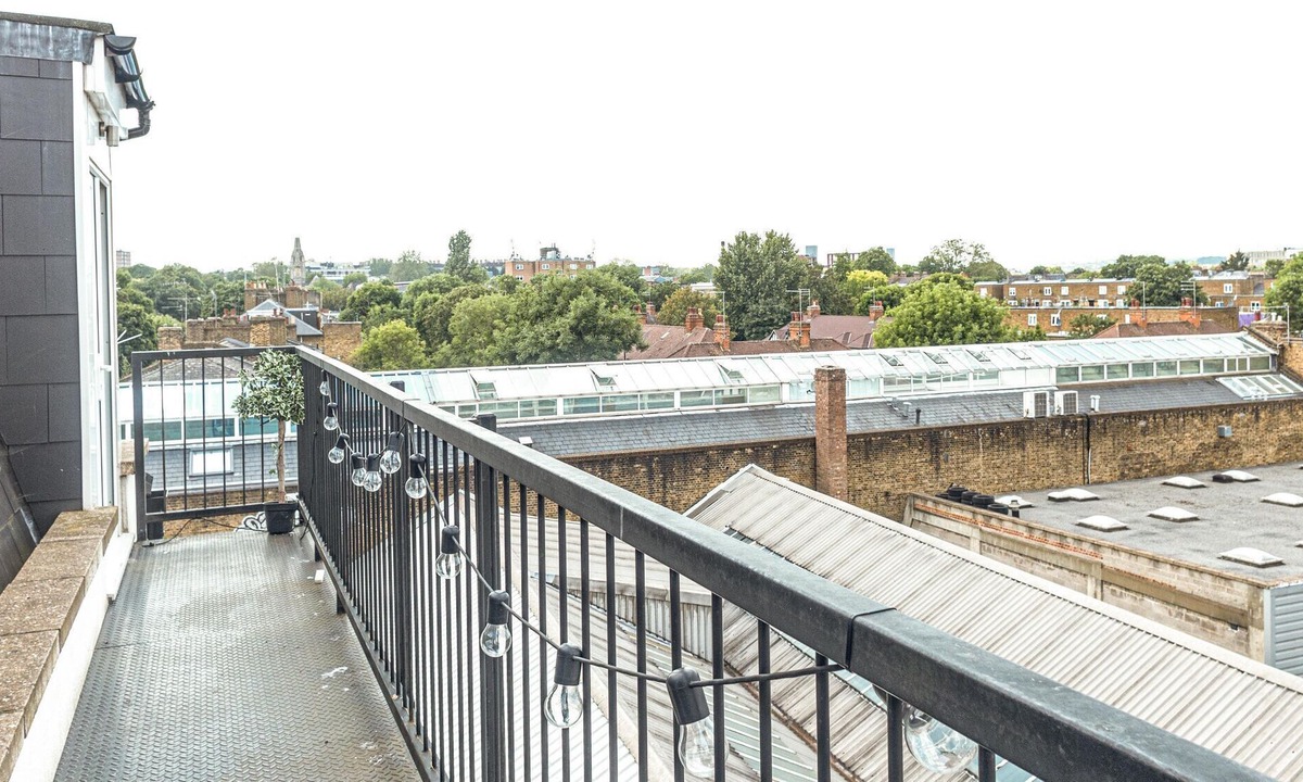 Holloway Apartment | Family-Friendly 3-Bedroom Sojo Stay in London