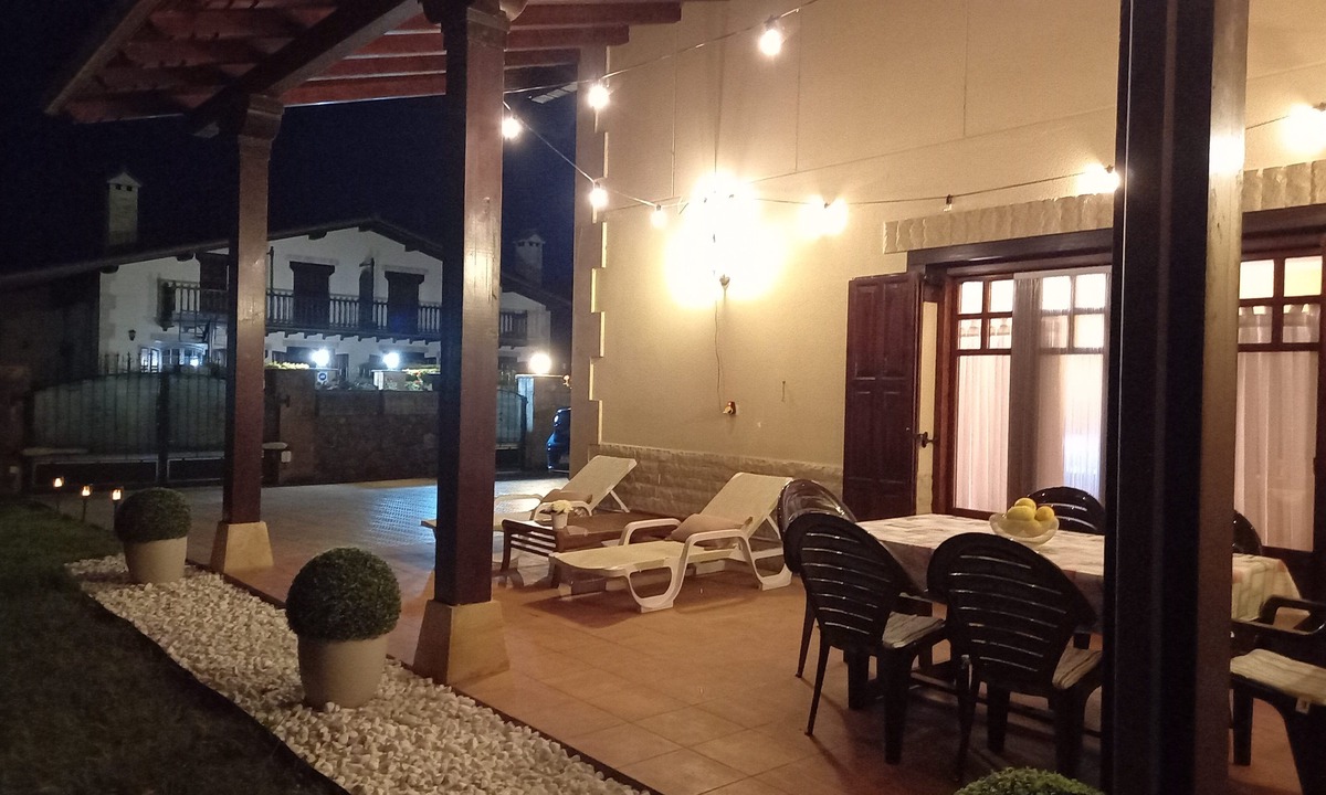 Rasines House | Vrbo Property