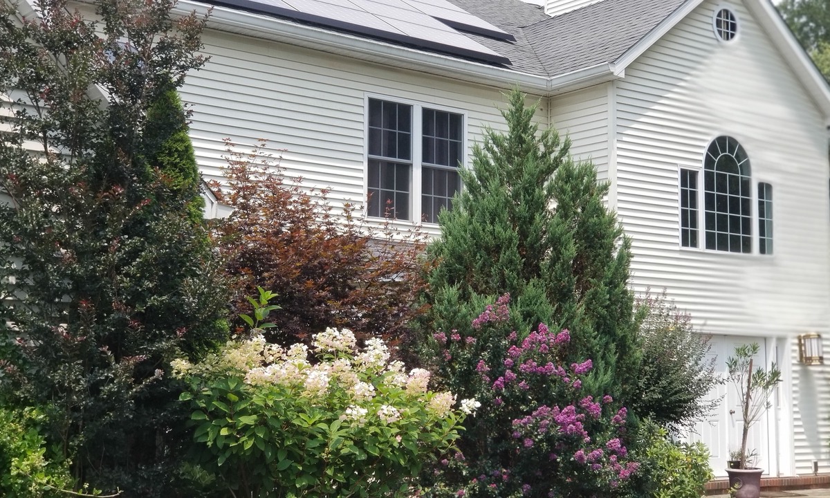 Darnestown Villa | Spacious, comfortable, secluded 2 BR villas appartment, 2baths, DR, LR, Kitchen