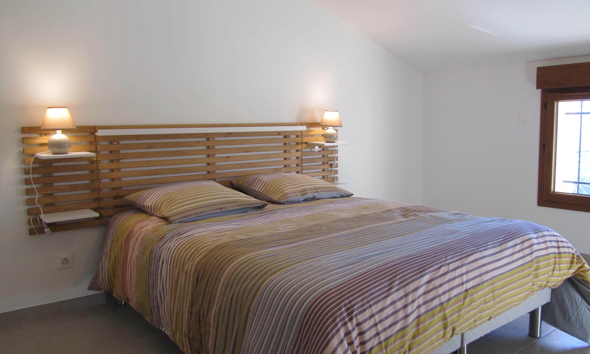 Buis-les-Baronnies House | Lou Pitchot Maximénet