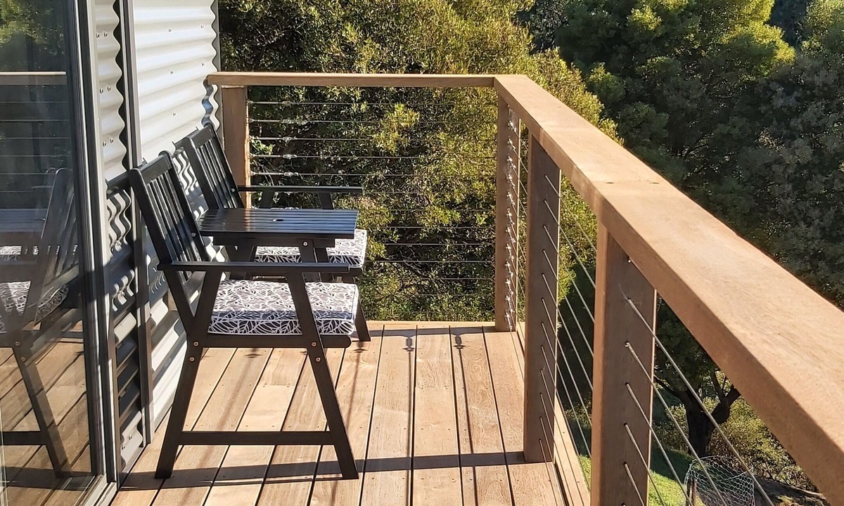 Apollo Bay Apartment | Killala Loft, rejuvenate and relax.