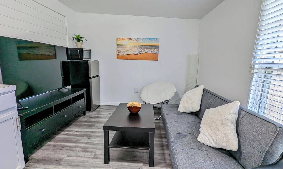 Leesburg House | WOW Modern & Cozy unit!! w/Private Entrance!