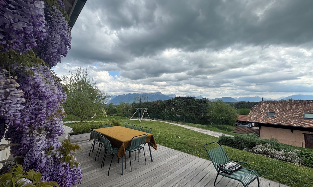 Cruseilles House | Vrbo Property