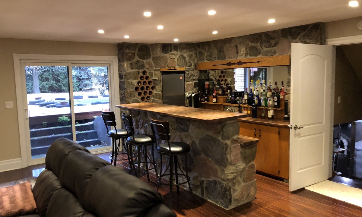 Bothwell Other | KP farm cottage. Can enjoy the nature with the quiet location.