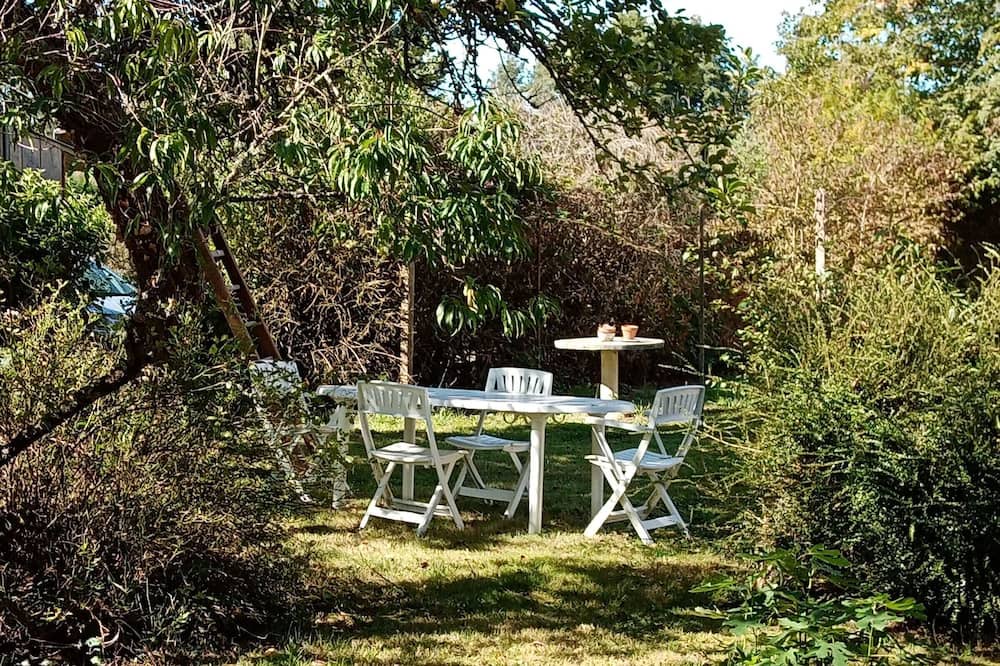 Vieilles-Maisons-sur-Joudry Cottage | Gite Vieilles-Maisons-sur-Joudry, 4 bedrooms, 6 persons