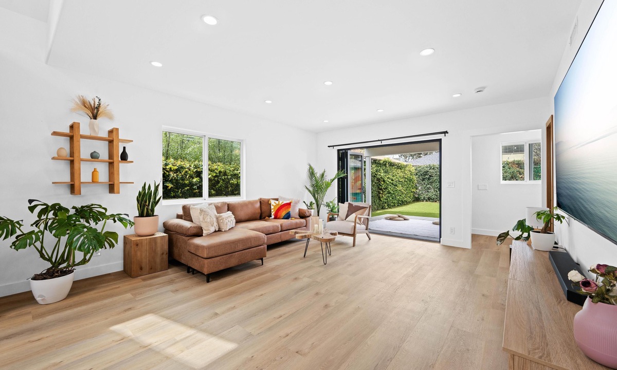 Culver - West House | Sunny Oasis in Marinan