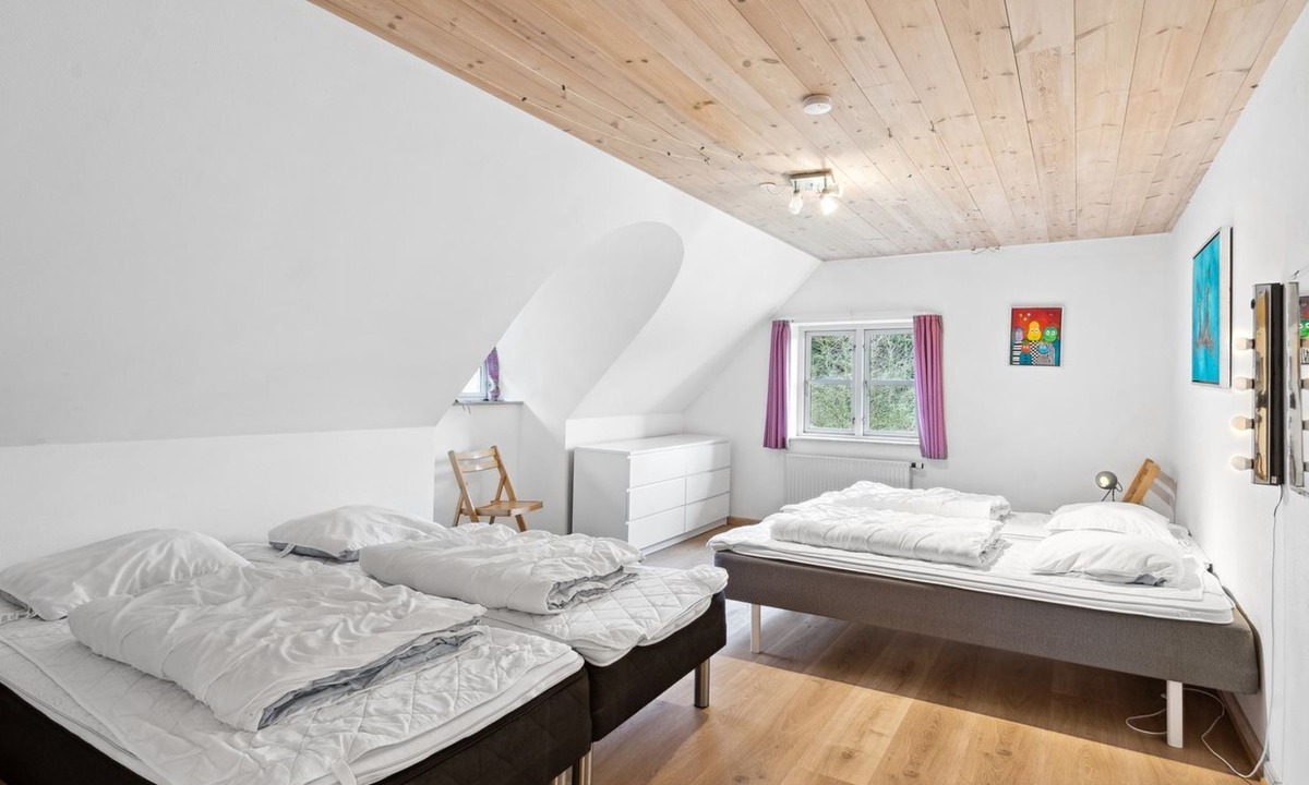 Gram House | "Undis" by Interhome