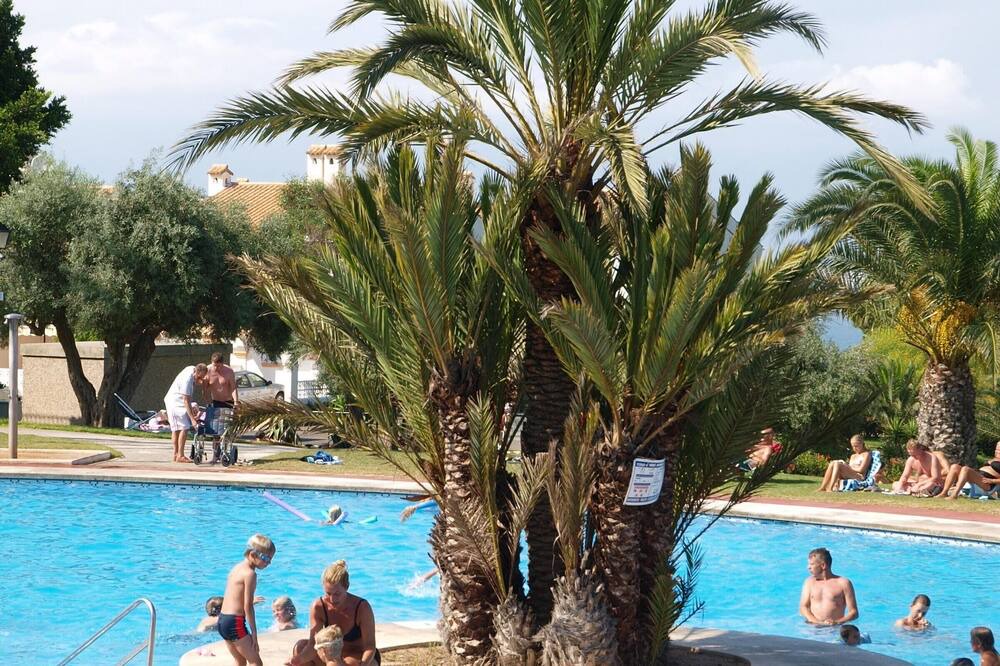 Gran Alacant House | Bungalow Santa Pola, 3 bedrooms, 6 persons