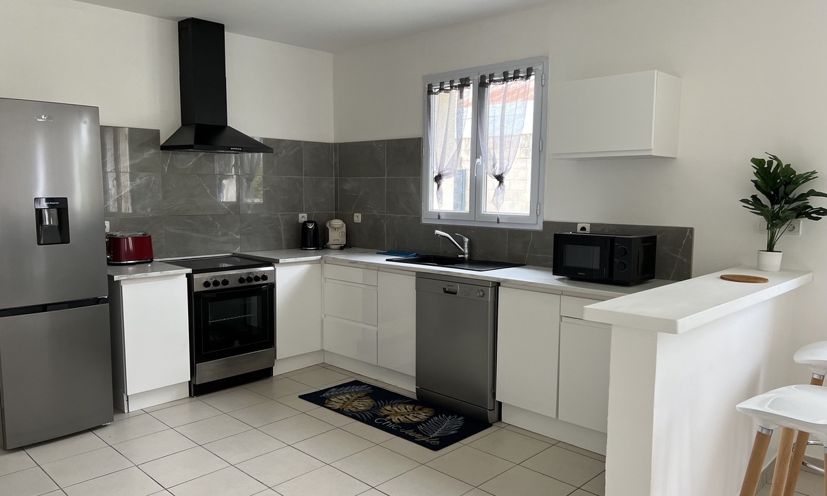 Huisseau-sur-Cosson House | Morganmaison Spacieuse~chambord