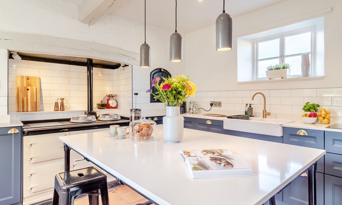 Methwold Cottage | 5 bedroom accommodation in Methwold