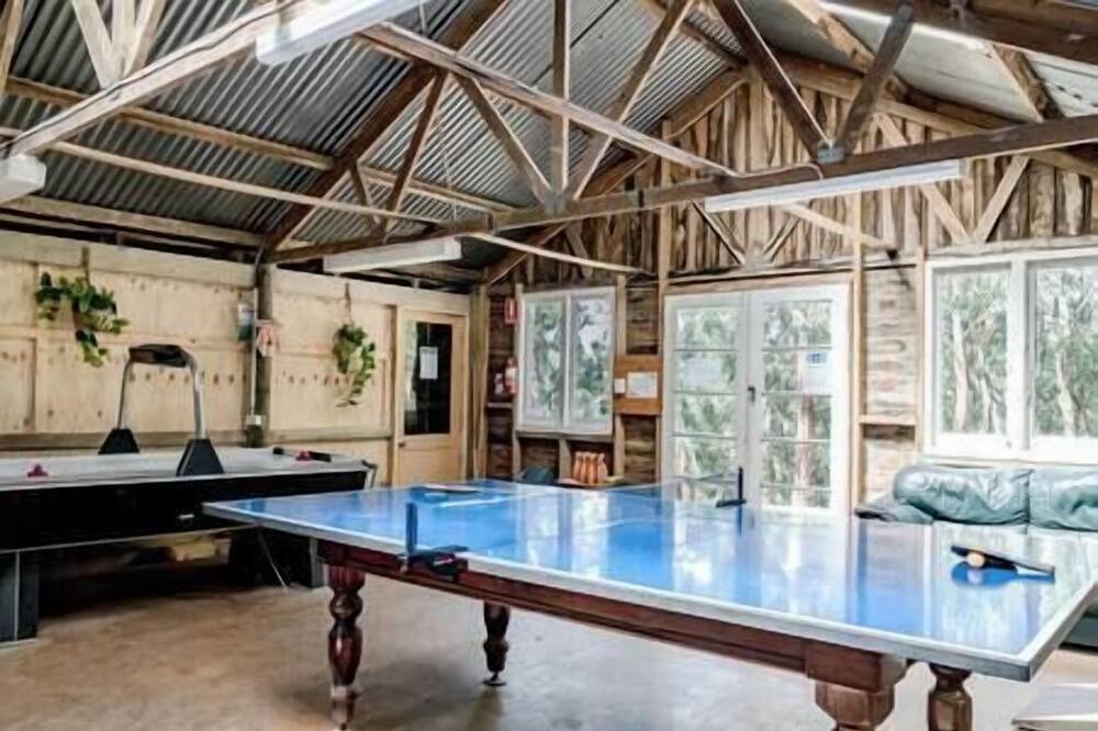 Pennyroyal Cabin | The Aquila Cottage...