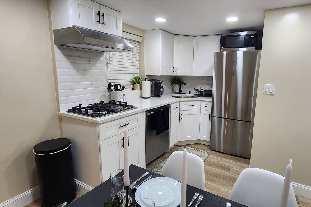 Hackensack Apartment | Cozy aparment in Hackensack