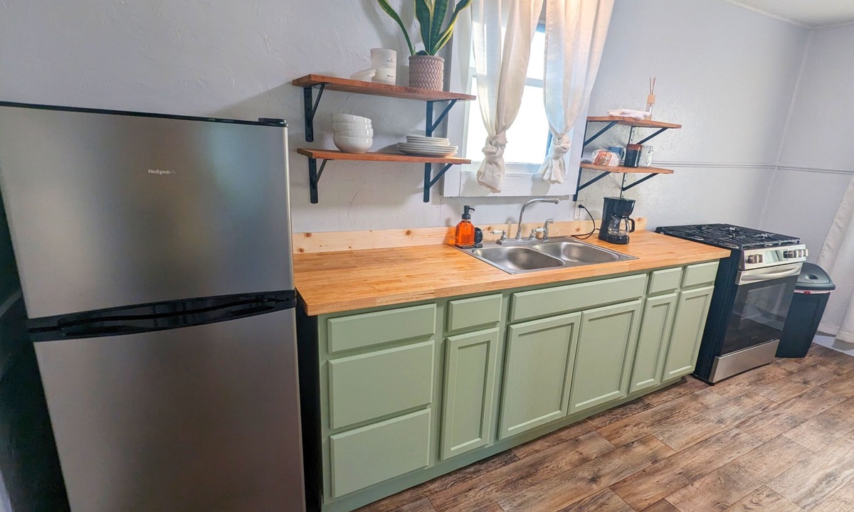 Pauls Valley House | Secure Stay