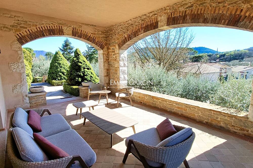 Tourves Other | La Villa des Maulines