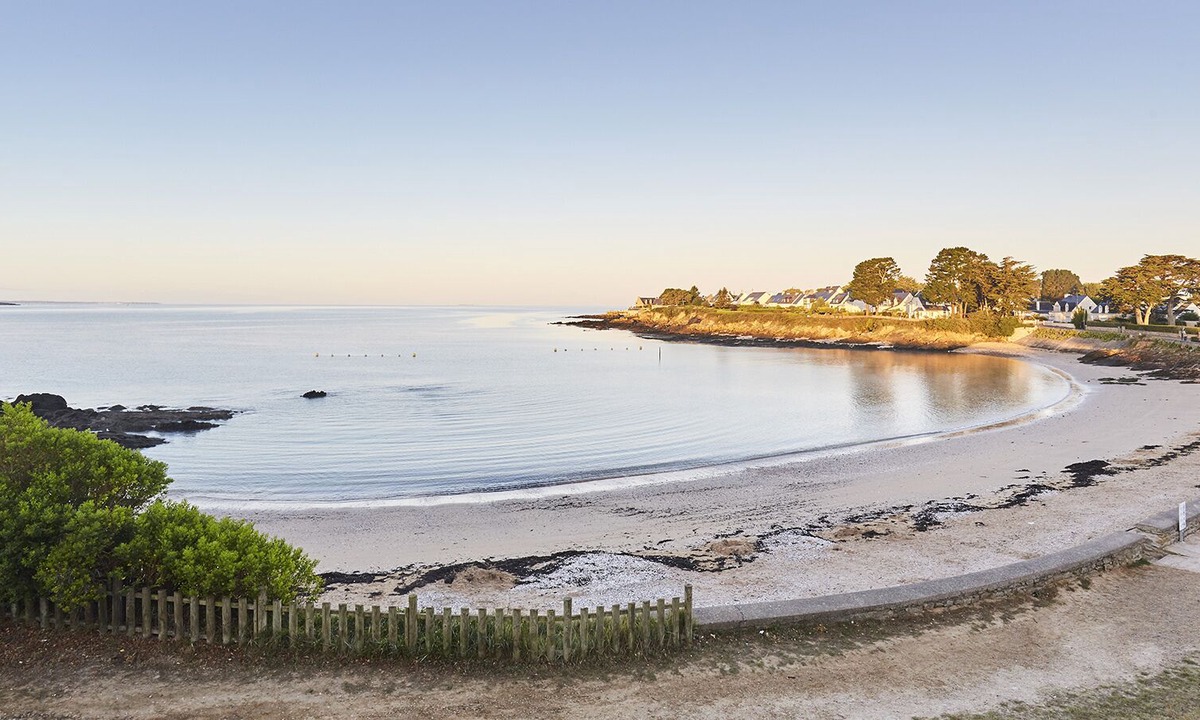 Marzan House | A 15 Minutes des Plages Bretonnes, Maison Moderne en Campagne