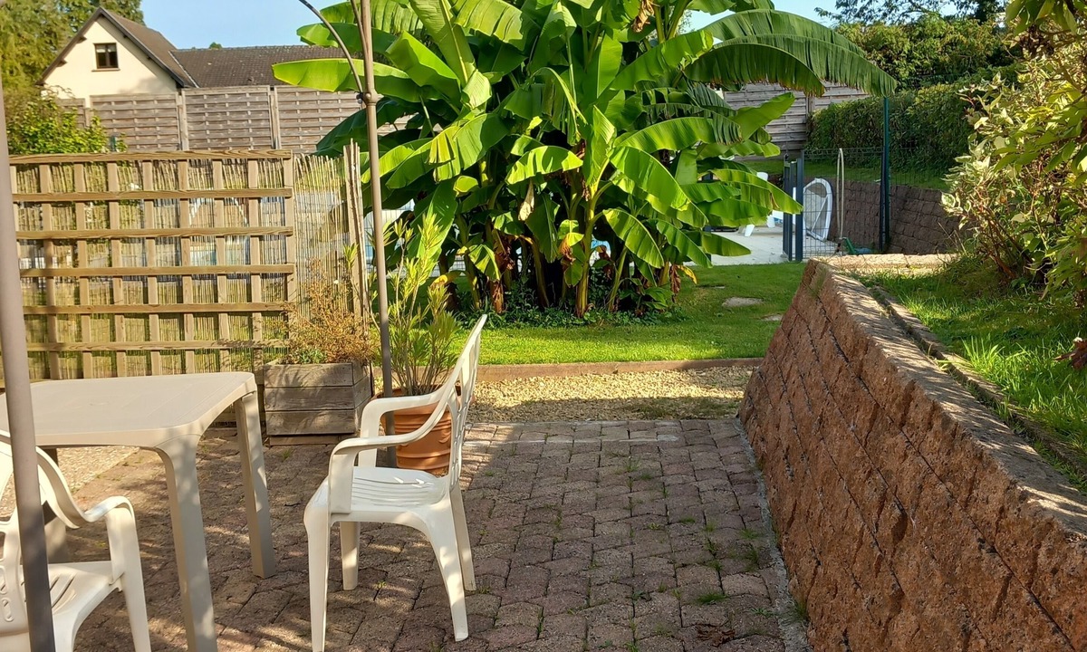 Haudrecy House | Vrbo Property