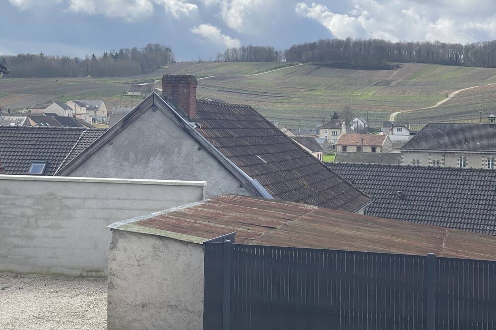 Grauves Bed & Breakfast | La Maison des Vendangeurs