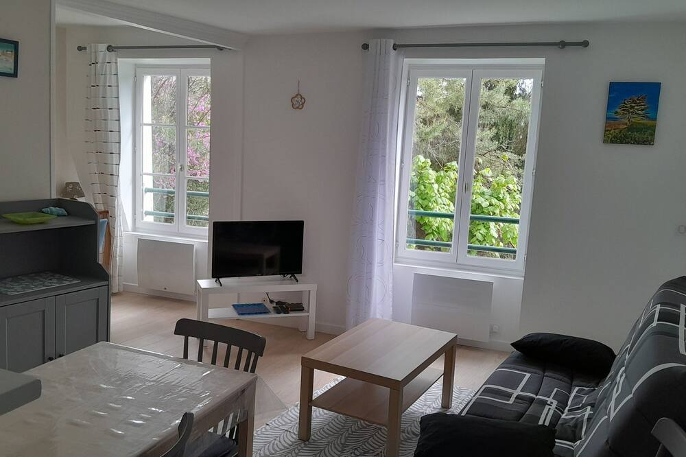 Bougival Apartment | Vrbo Property