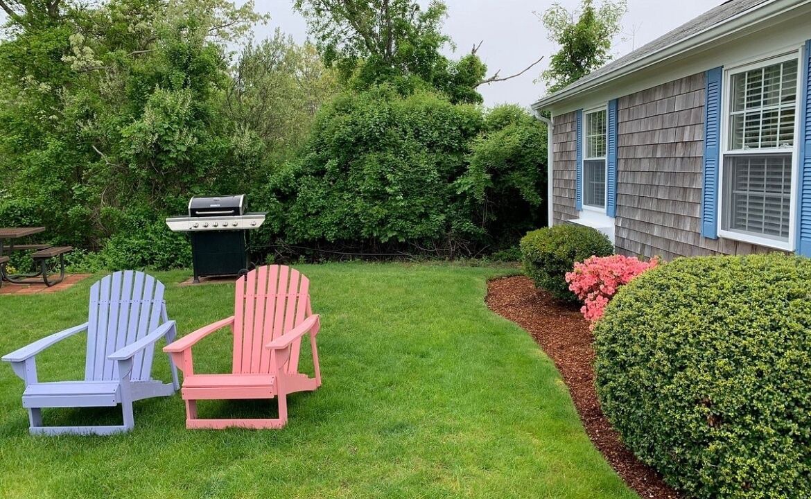 West Yarmouth Cabin | Cape Cod for a relaxing one week