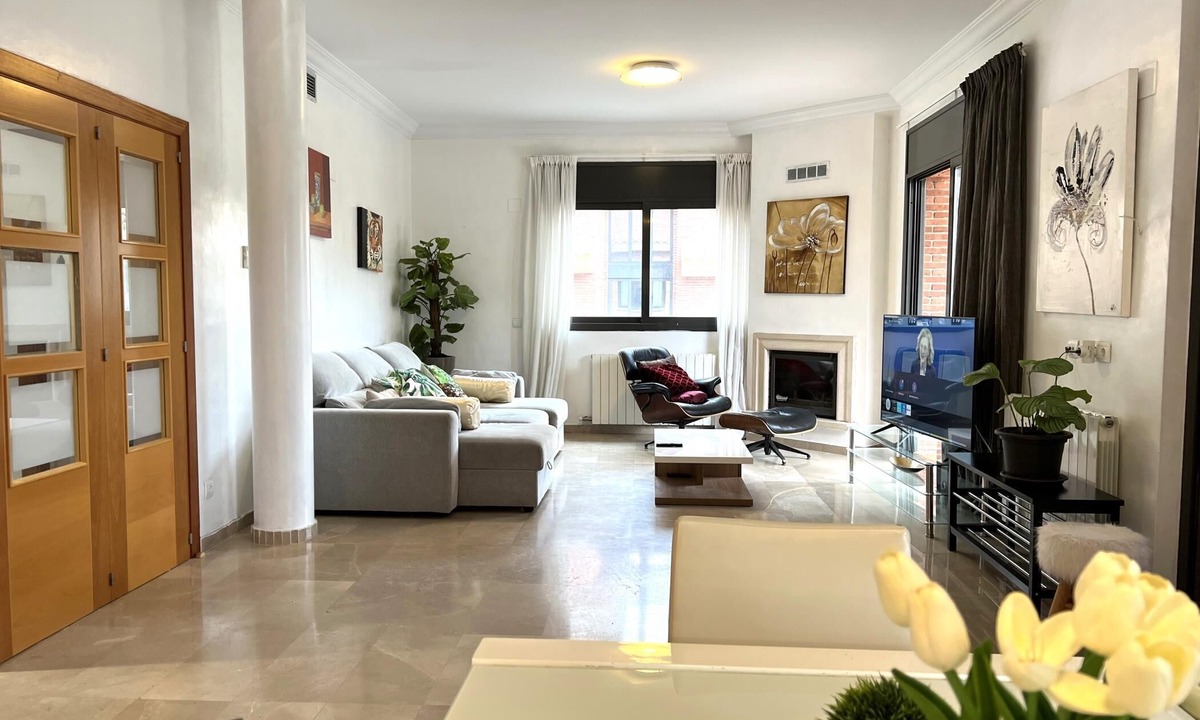 Salou Villa | 129-Villa castilla: Villa with pool