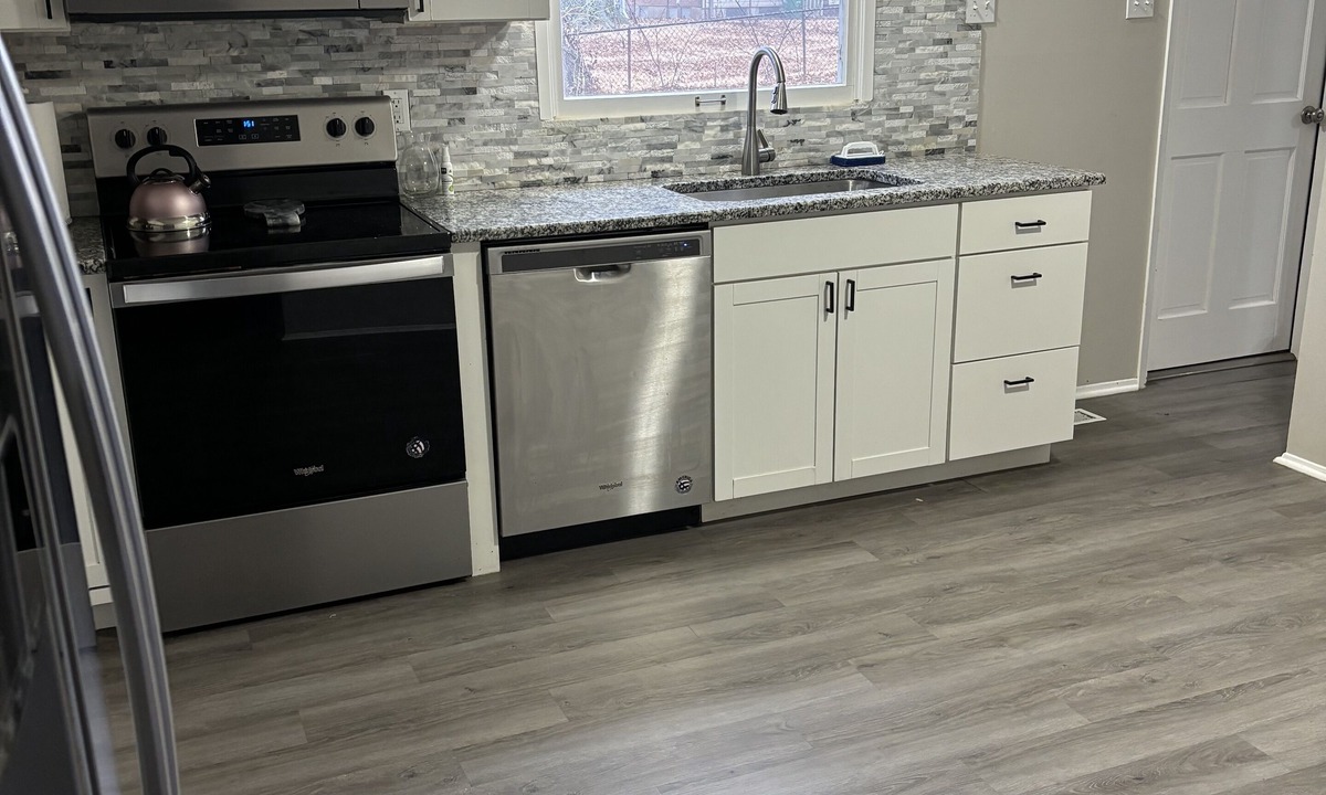 Florissant House | Cozy 3brm Ranch Sleeps 5