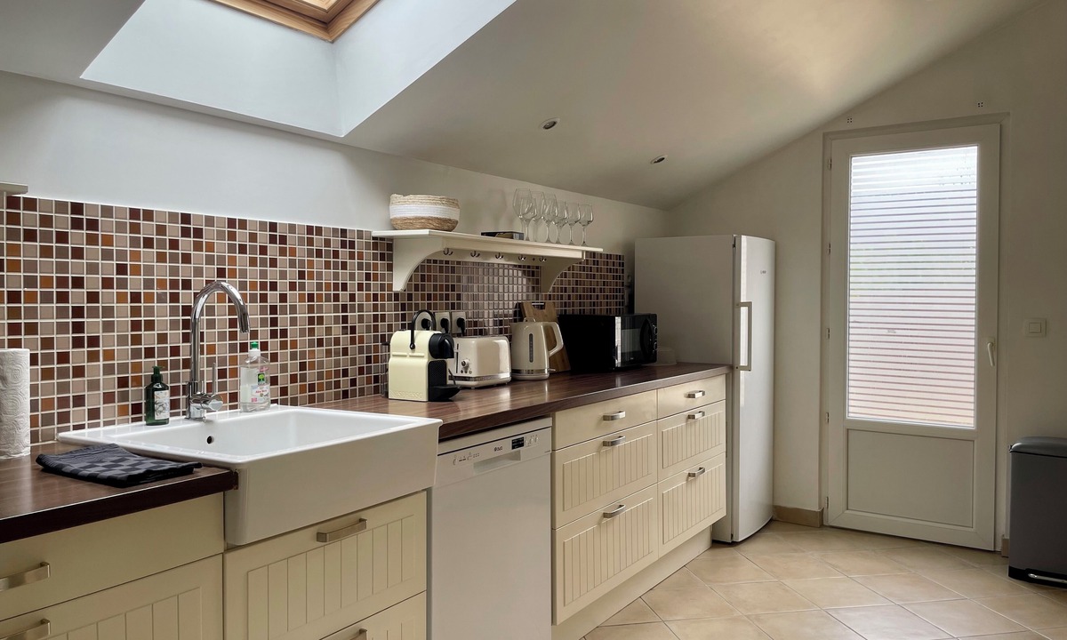 Bayeux House | Vrbo Property