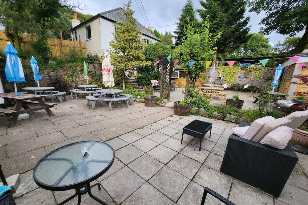 Dartmoor Forest Hotel | East Dart Inn