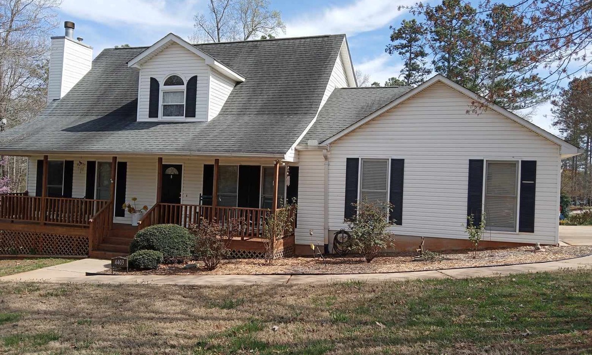 Gainesville House | Travel Nurses.