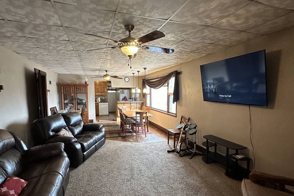 Wood Lake House | Locally Owned Private Summer Home