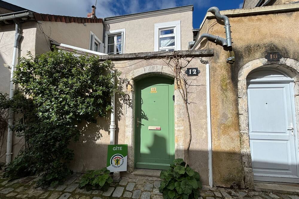 Chateauroux Cottage | Gite Châteauroux, 3 bedrooms, 6 persons
