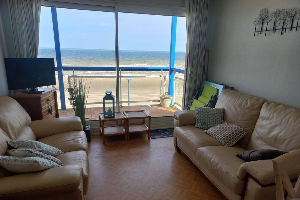 Bray-Dunes Apartment | Apartment Bray-Dunes, 2 bedrooms, 4 persons