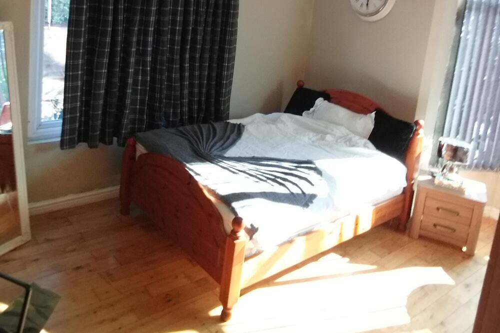 Headingley Apartment | Charming 0-Bed Studio in Leeds