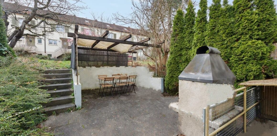 Wiedikon Apartment | Charming Home for Flexible Weekly/Monthly Rent