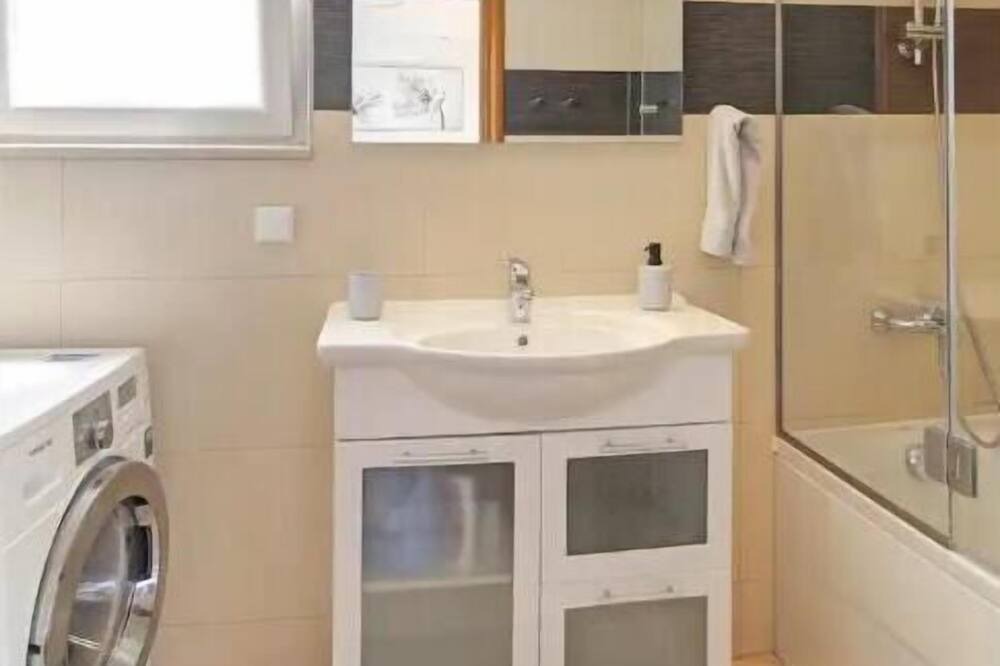 Stikovica Apartment | M Apartment 5- SeaView+Parking